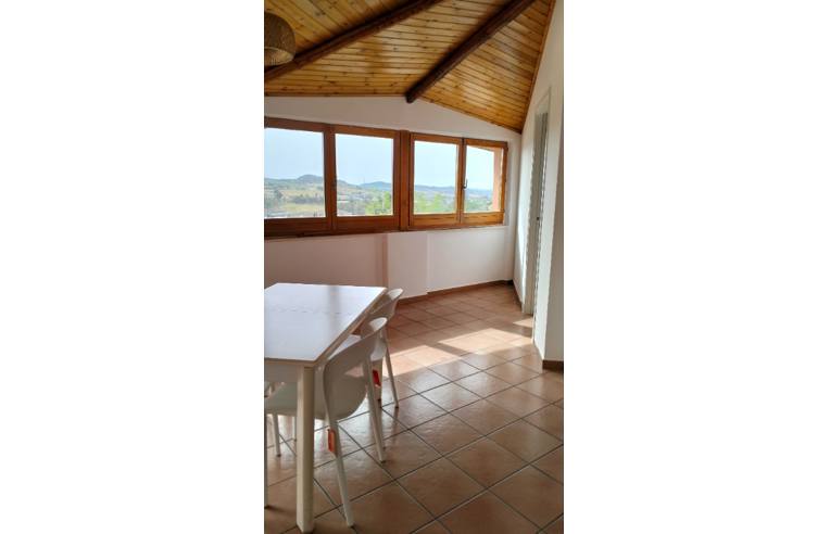 appartamento in affitto a Caltanissetta