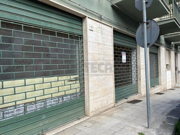 appartamento in affitto a Caltanissetta