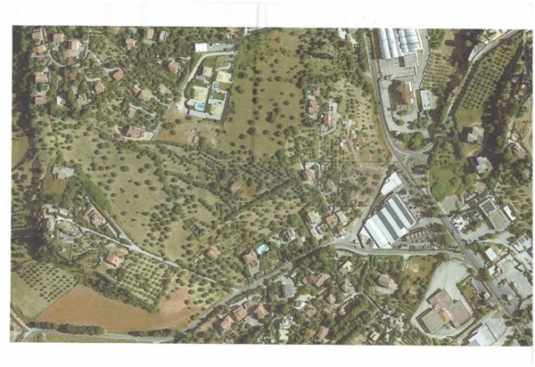 casa indipendente in affitto a Caltanissetta