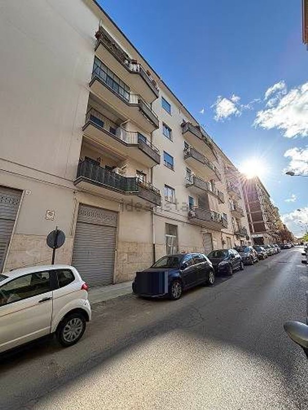 appartamento in affitto a Caltanissetta