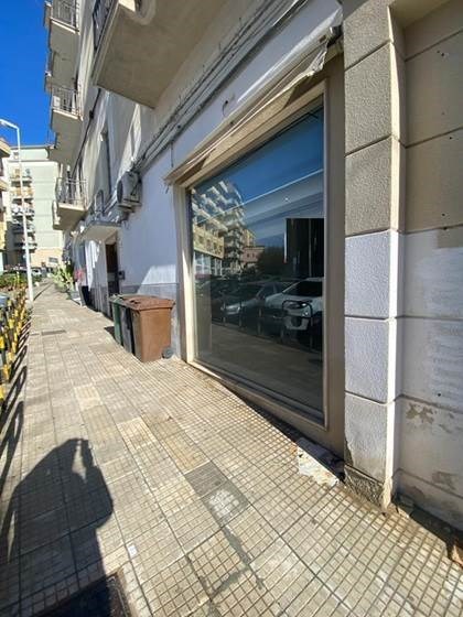 negozio in affitto a Caltanissetta