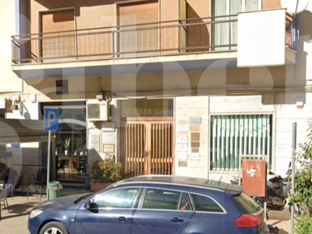 appartamento in affitto a Caltanissetta