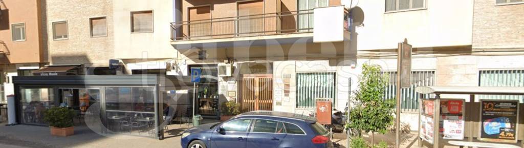appartamento in affitto a Caltanissetta