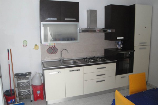 appartamento in affitto a Caltanissetta in zona Centro Storico