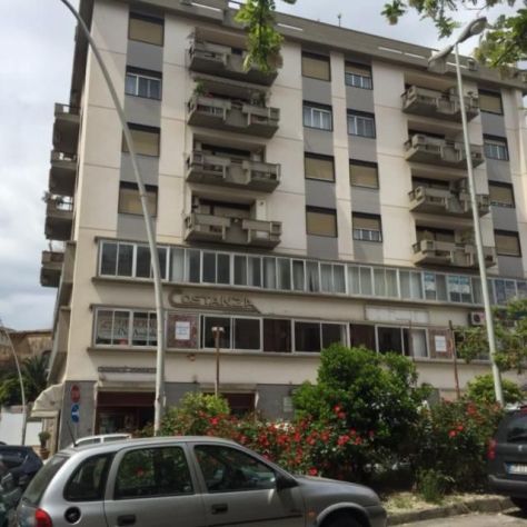appartamento in affitto a Caltanissetta