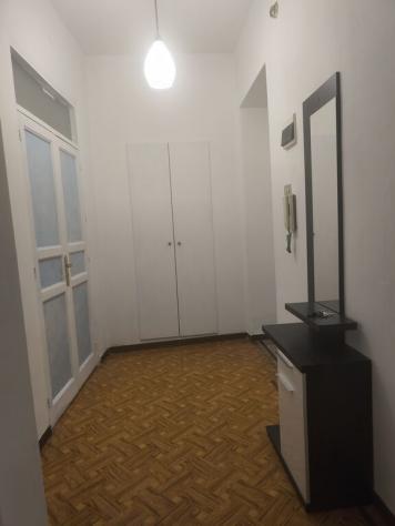 appartamento in affitto a Caltanissetta