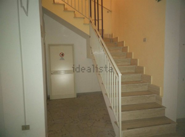 locale commerciale in affitto a Caltanissetta