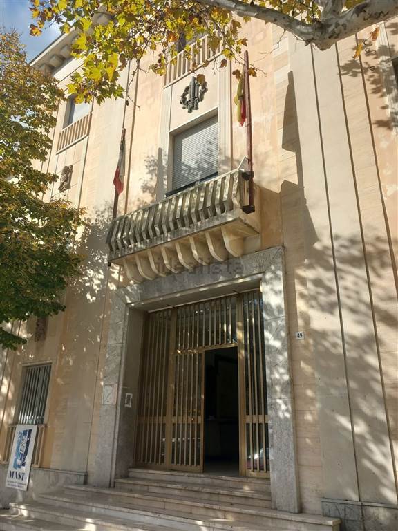 appartamento in affitto a Caltanissetta