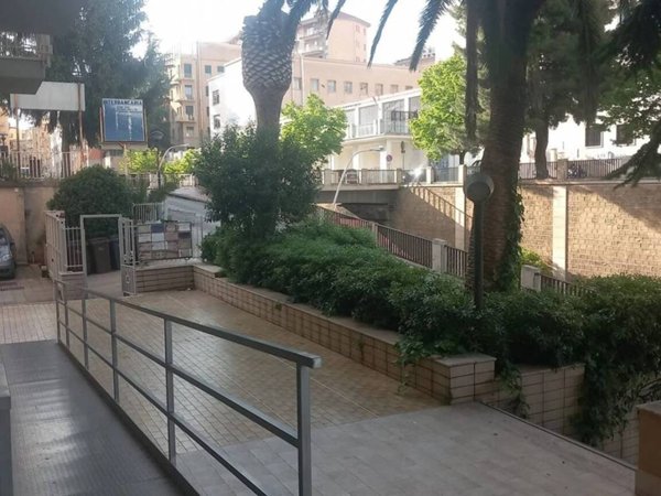 ufficio in affitto a Caltanissetta