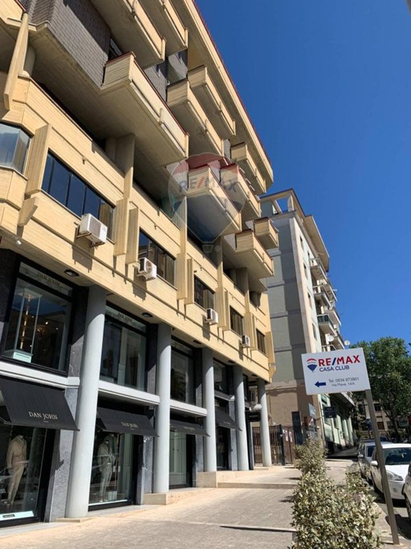 appartamento in affitto a Caltanissetta