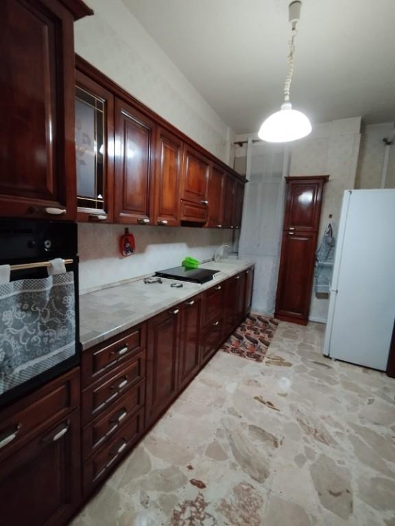 appartamento in affitto a Caltanissetta in zona Centro Storico