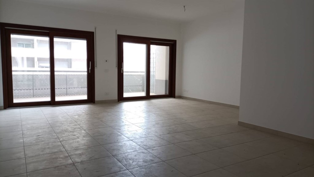 appartamento in affitto a Caltanissetta in zona Palmitelli