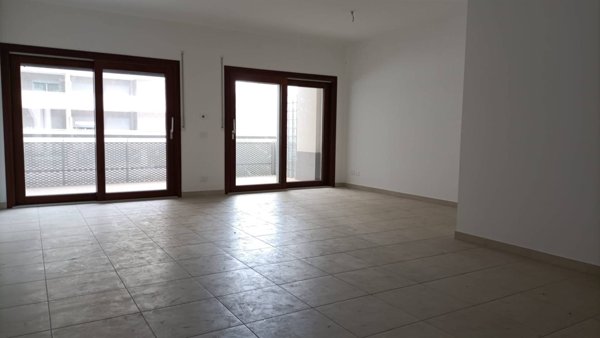 appartamento in affitto a Caltanissetta in zona Palmitelli