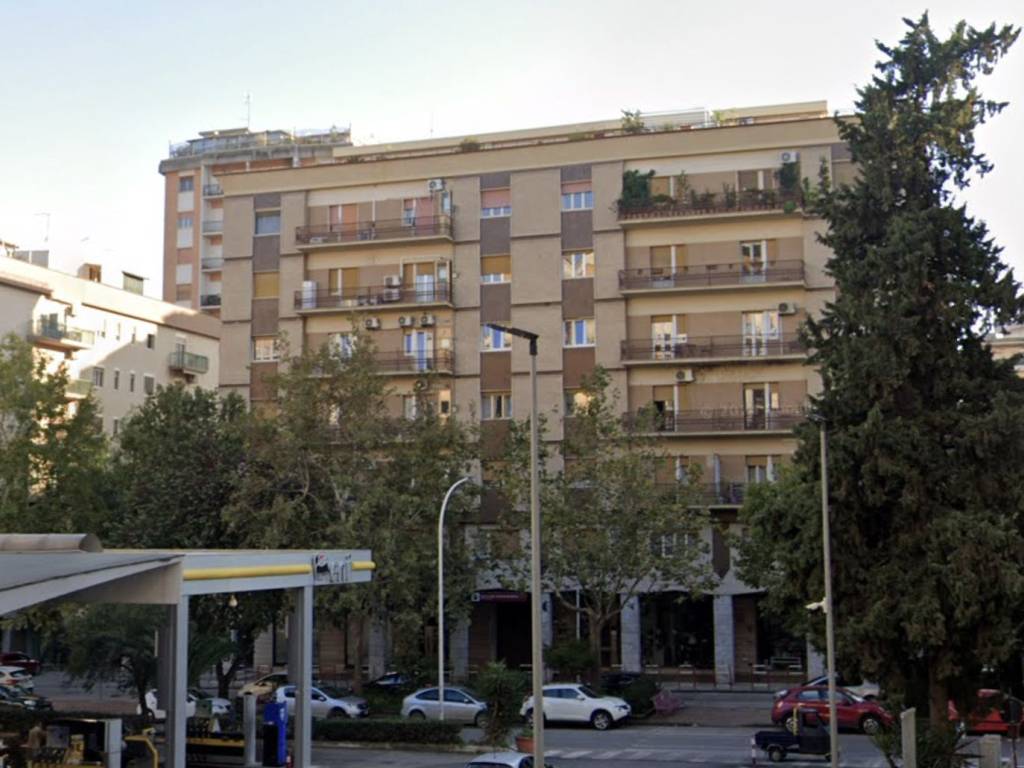 appartamento in affitto a Caltanissetta in zona Palmitelli