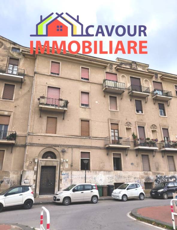 appartamento in affitto a Caltanissetta