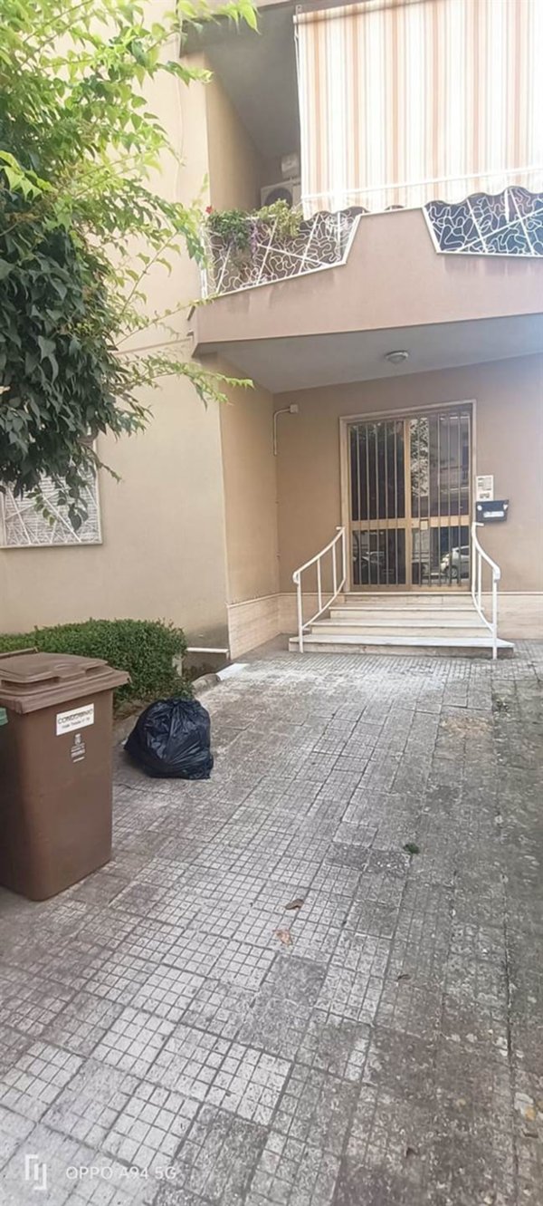 appartamento in affitto a Caltanissetta