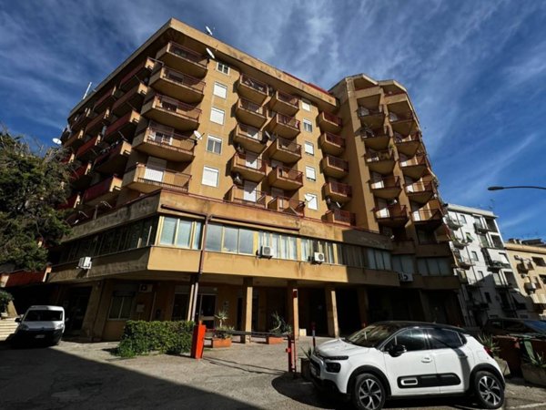 appartamento in affitto a Caltanissetta