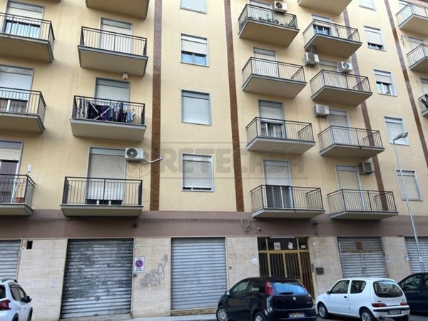 appartamento in affitto a Caltanissetta