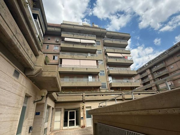 appartamento in affitto a Caltanissetta