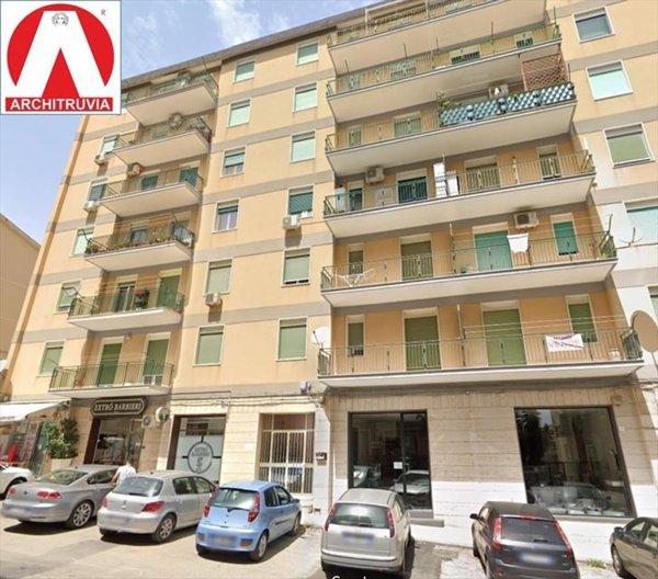 appartamento in affitto a Caltanissetta