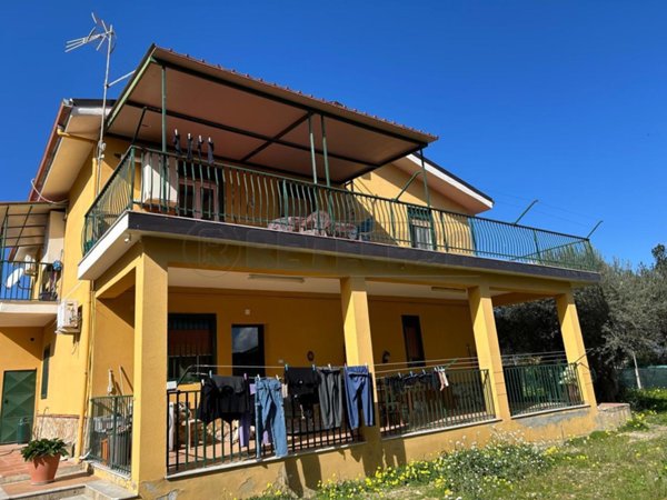 appartamento in affitto a Caltanissetta