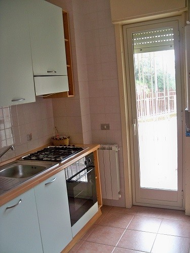 appartamento in affitto a Caltanissetta