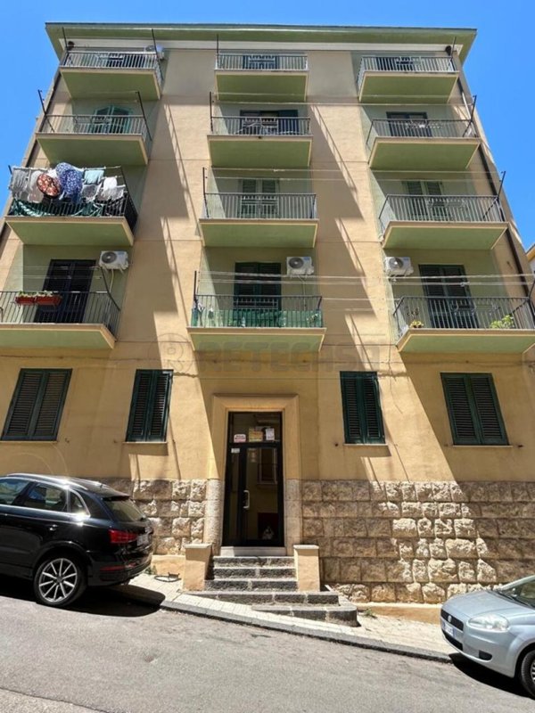 appartamento in affitto a Caltanissetta