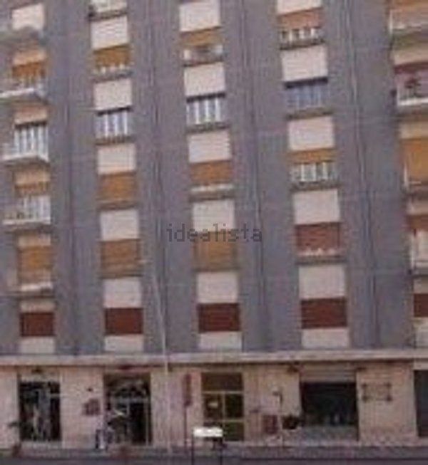 appartamento in affitto a Caltanissetta in zona Centro Storico