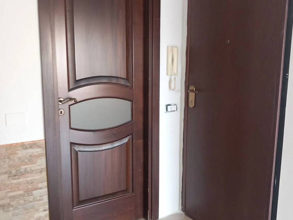appartamento in affitto a Caltanissetta in zona Centro Storico
