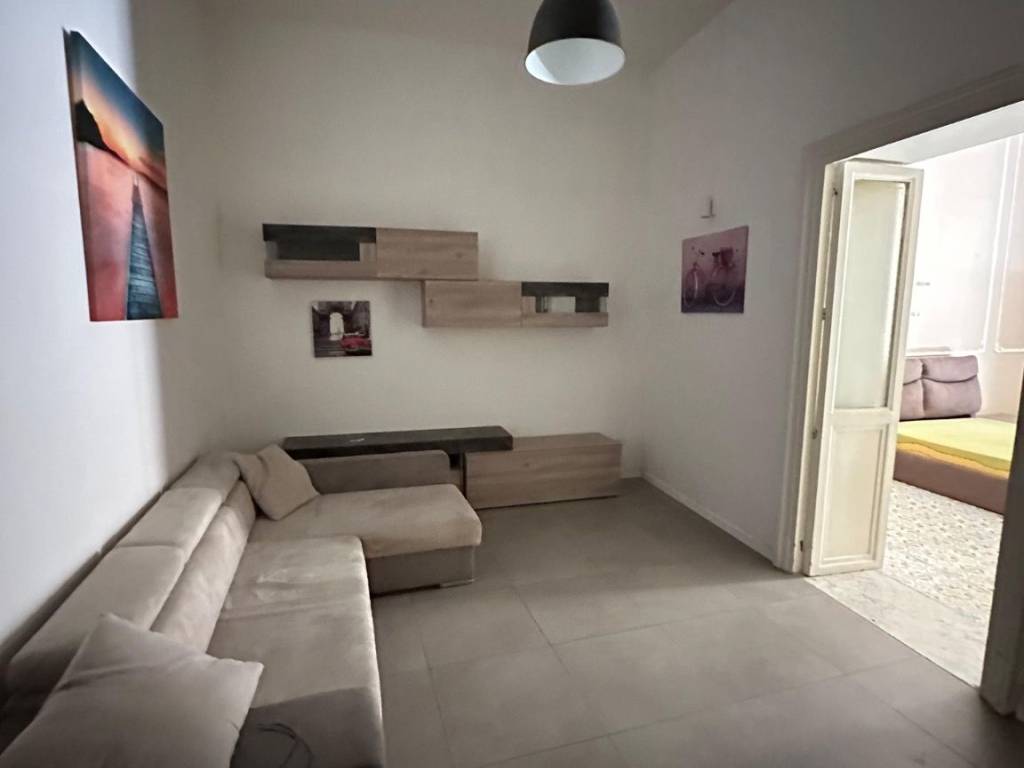 appartamento in affitto a Caltanissetta