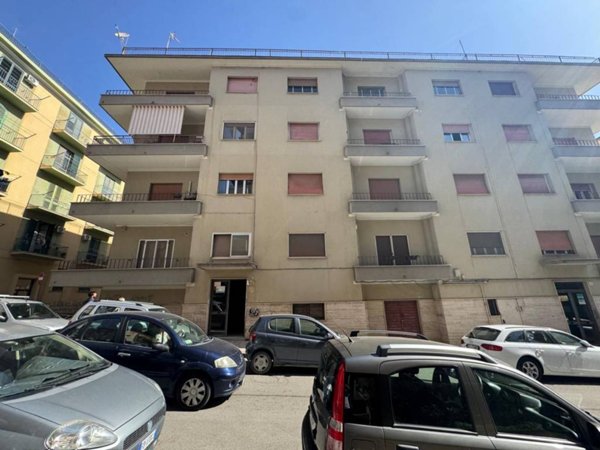 ufficio in affitto a Caltanissetta