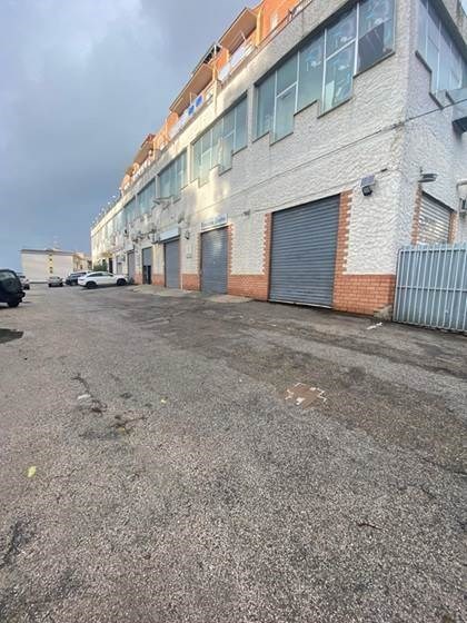 negozio in affitto a Caltanissetta