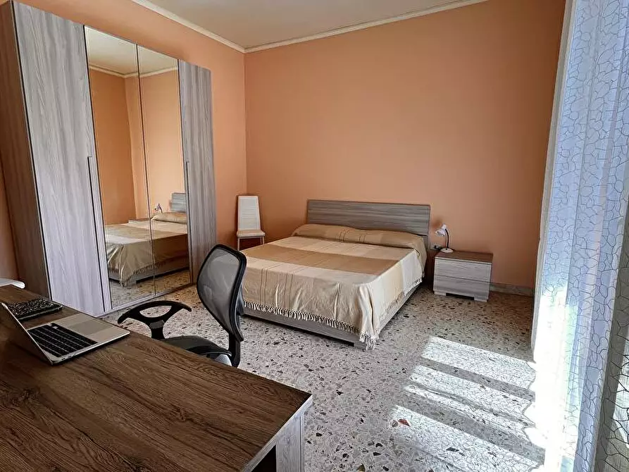 appartamento in affitto a Caltanissetta in zona Centro Storico