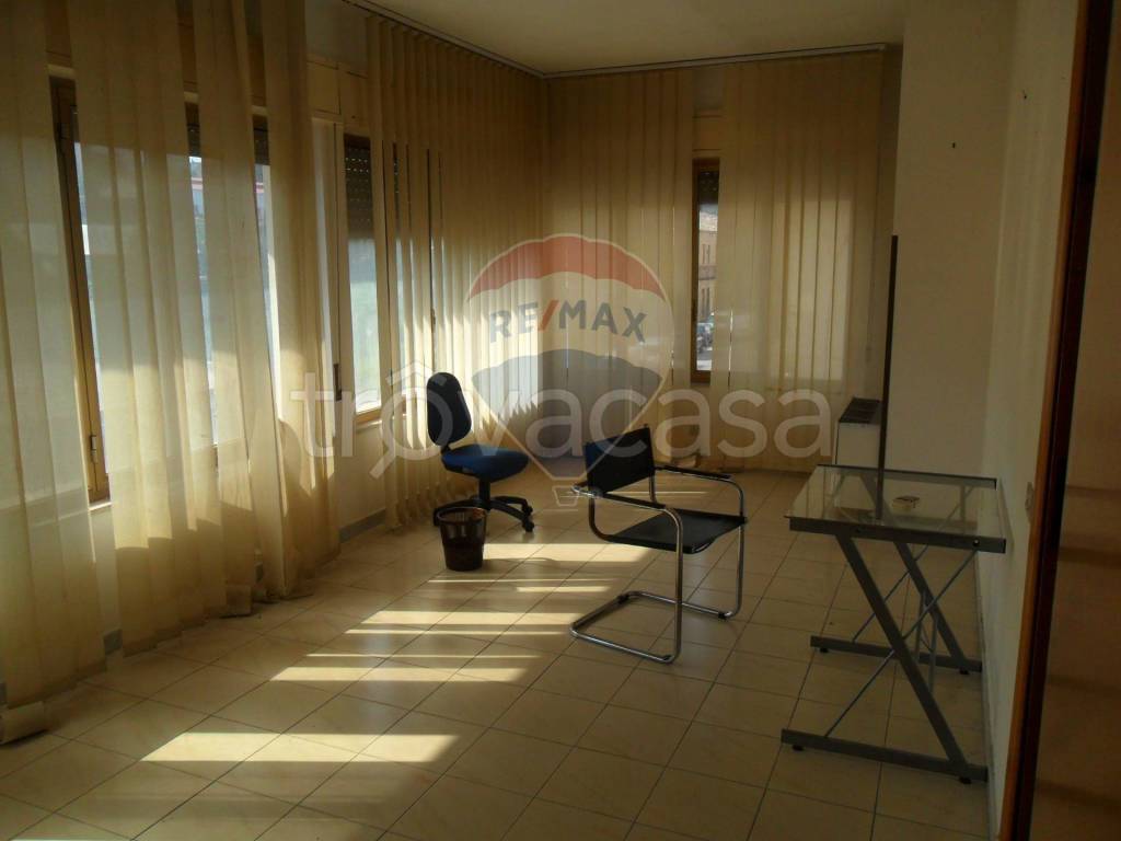 appartamento in affitto a Caltanissetta