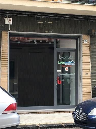 monolocale in affitto a Caltanissetta