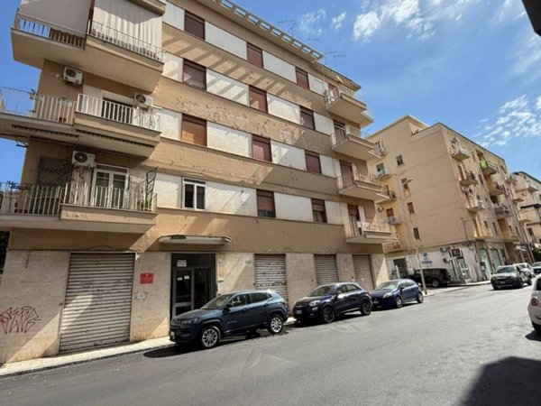 appartamento in affitto a Caltanissetta