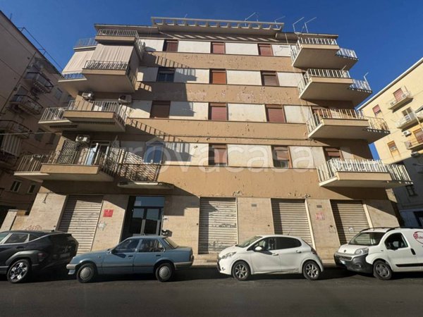appartamento in vendita a Caltanissetta