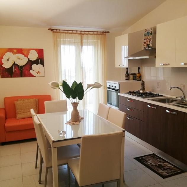 appartamento in affitto a Caltanissetta