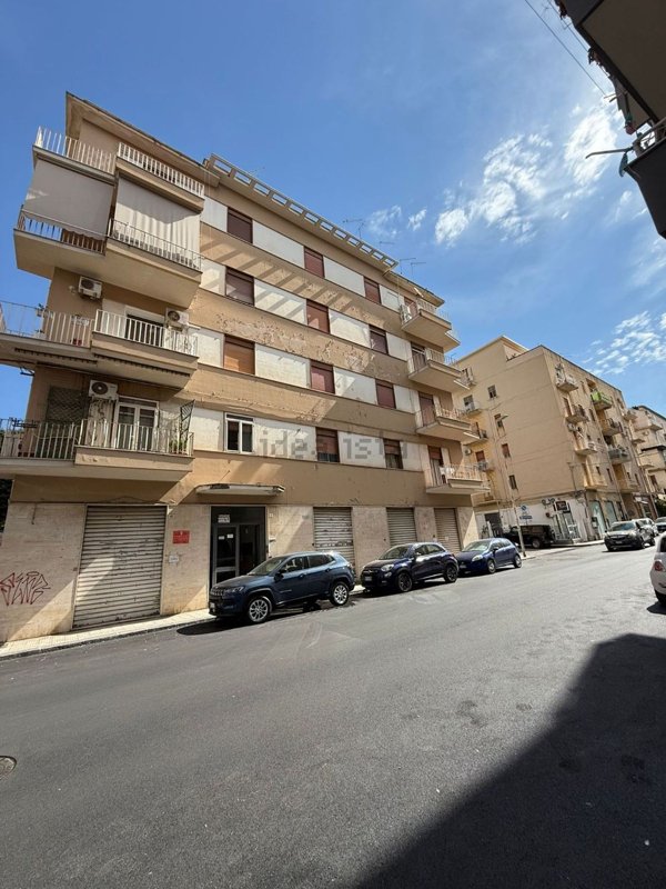 appartamento in affitto a Caltanissetta