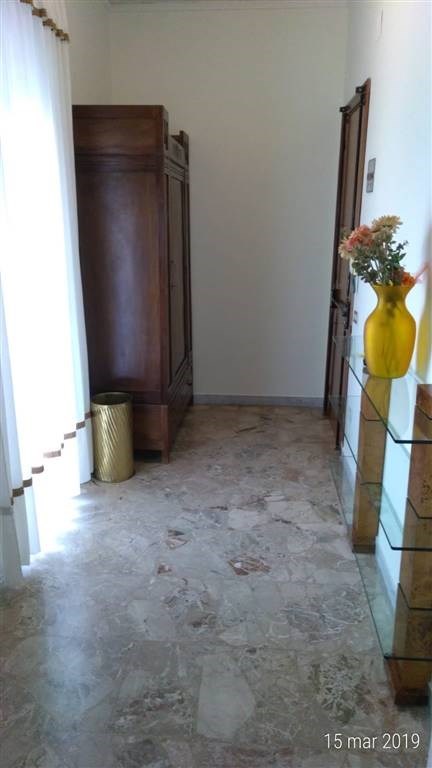 appartamento in affitto a Caltanissetta