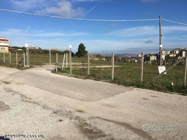 terreno edificabile in affitto a Caltanissetta