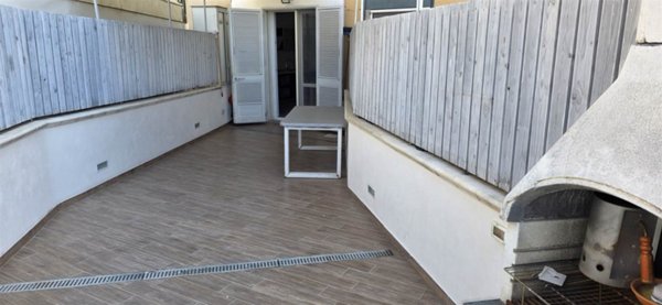 appartamento in affitto a Caltanissetta in zona Centro Storico