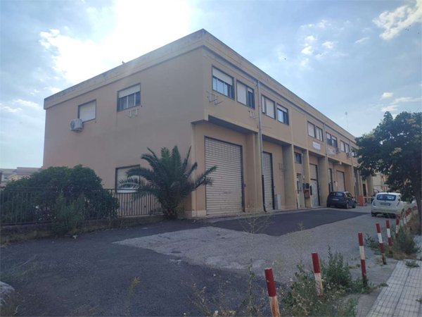 appartamento in affitto a Caltanissetta