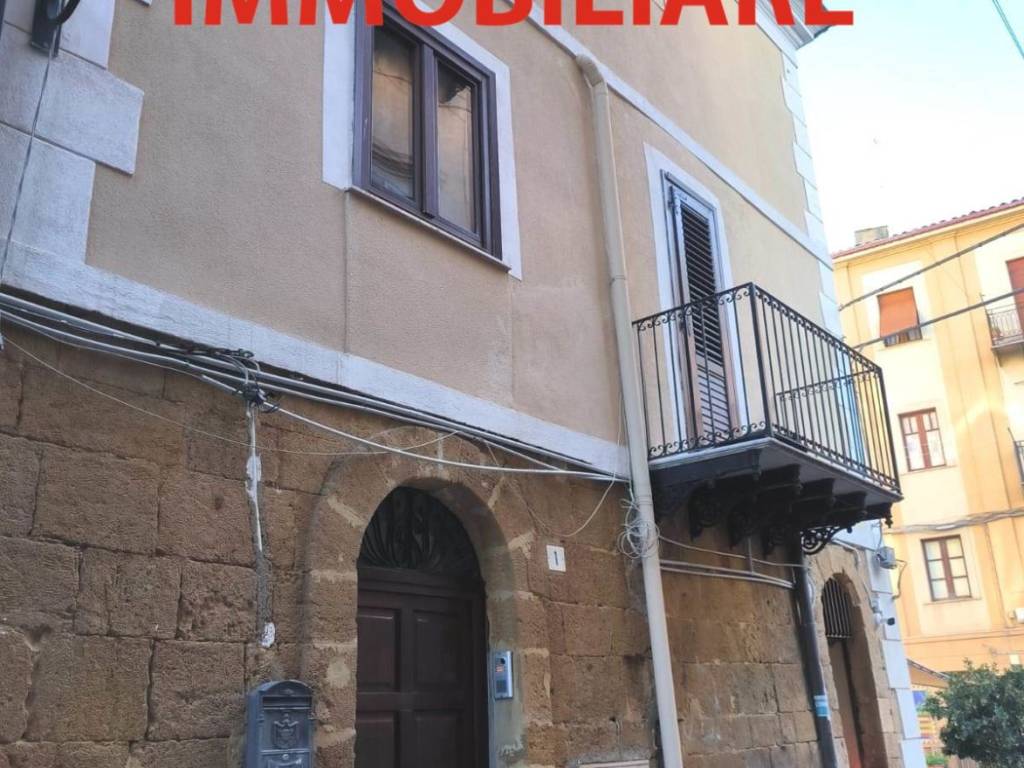 appartamento in affitto a Caltanissetta
