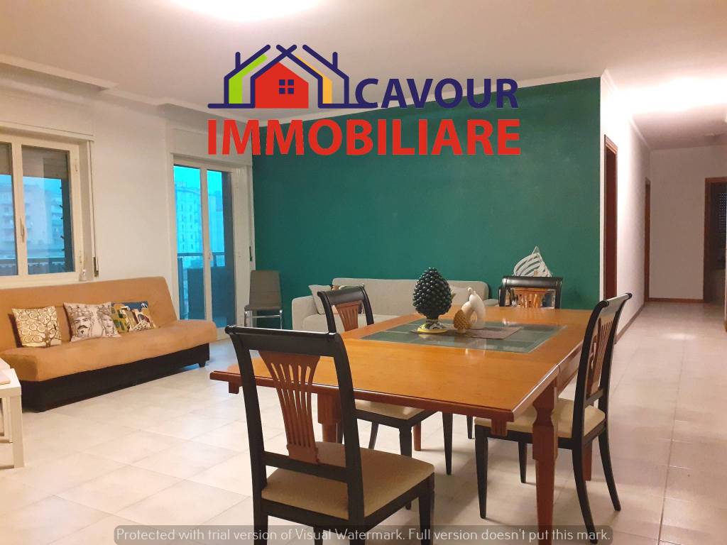 appartamento in affitto a Caltanissetta