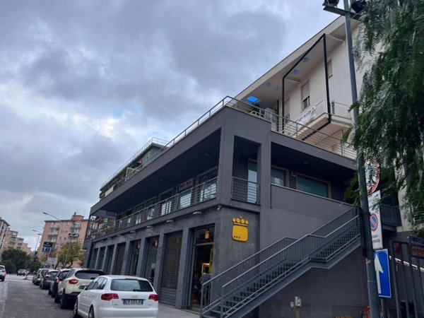 ufficio in affitto a Caltanissetta in zona Balate / Pinzelli