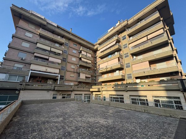 appartamento in affitto a Caltanissetta