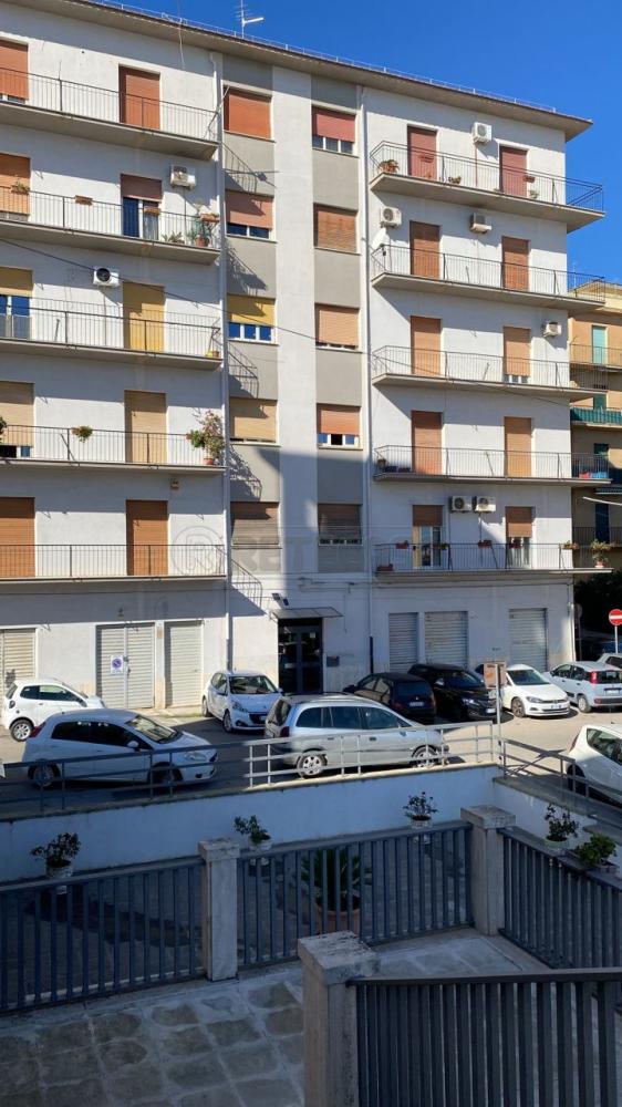 appartamento in affitto a Caltanissetta