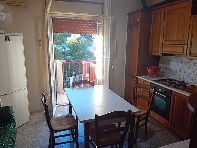 appartamento in affitto a Caltanissetta