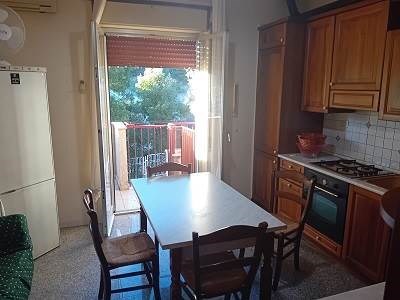 appartamento in affitto a Caltanissetta